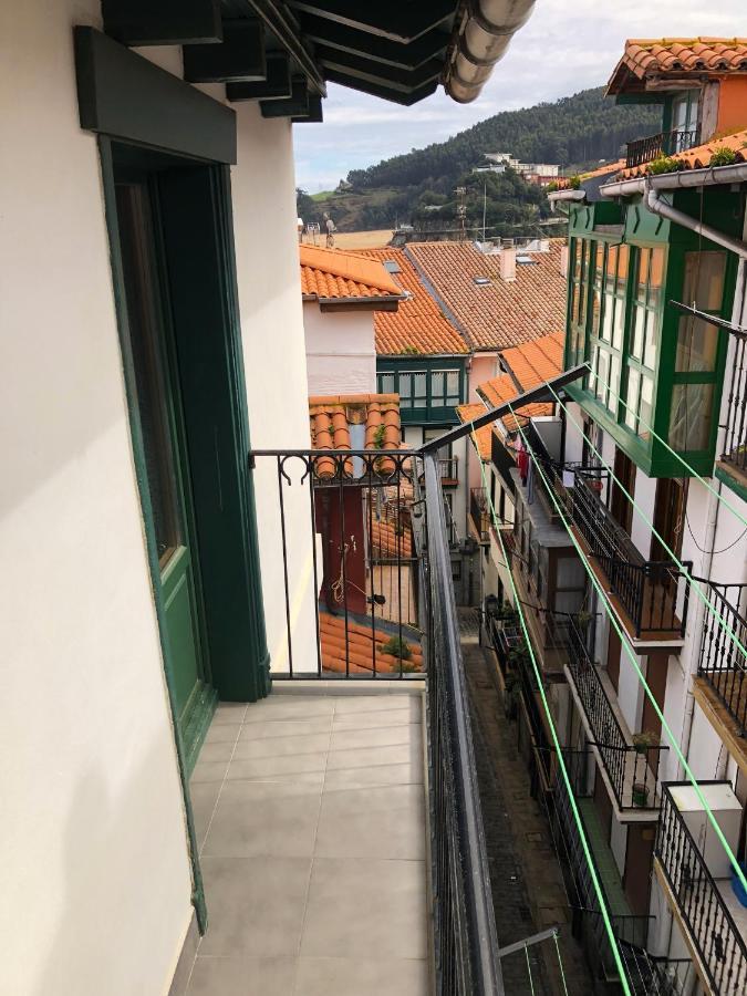 Old Town Superbistak Διαμέρισμα Lekeitio Εξωτερικό φωτογραφία