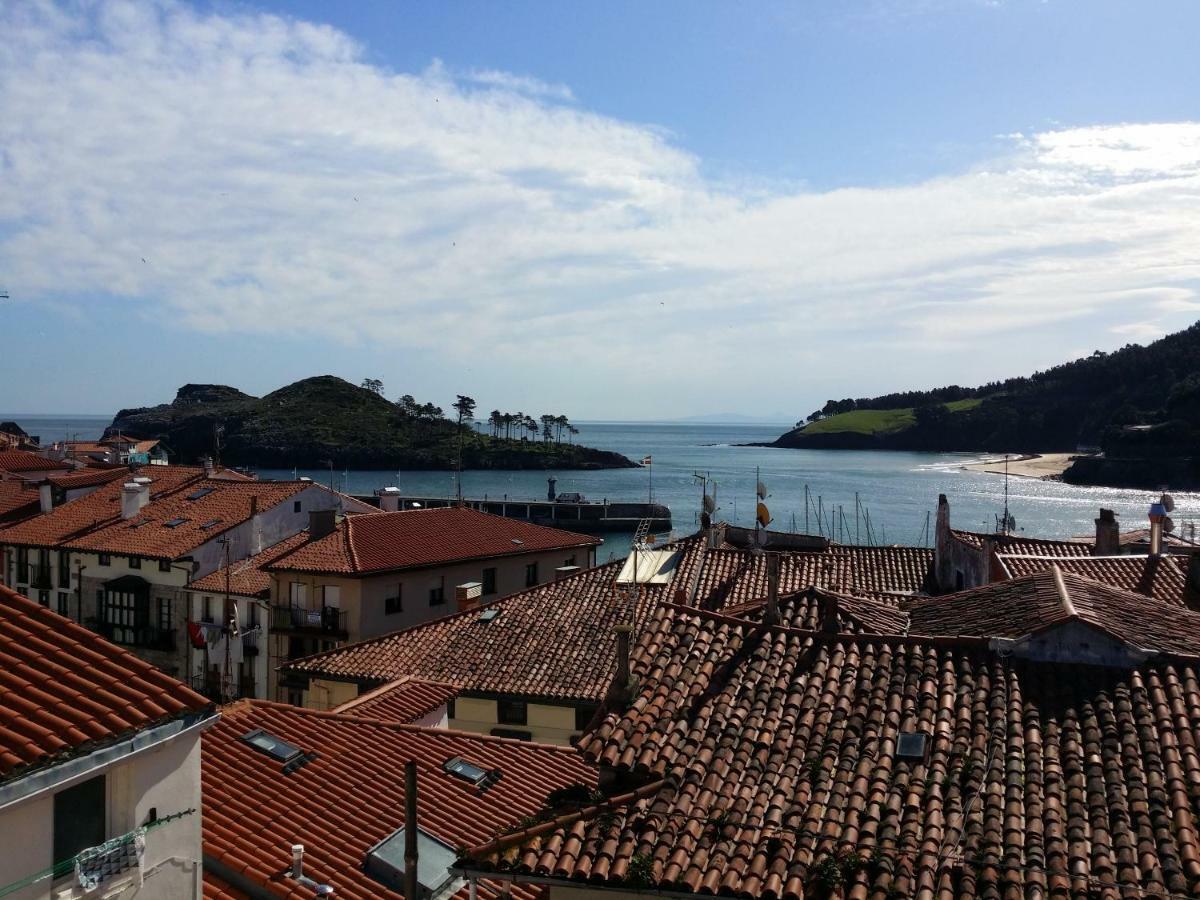 Old Town Superbistak Διαμέρισμα Lekeitio Εξωτερικό φωτογραφία