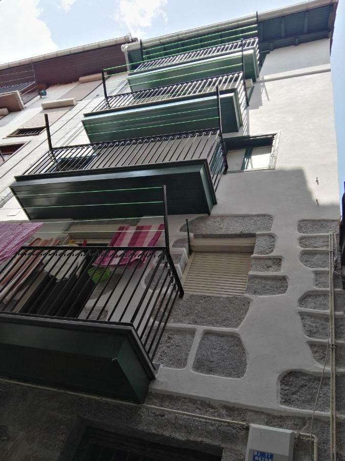 Old Town Superbistak Διαμέρισμα Lekeitio Εξωτερικό φωτογραφία